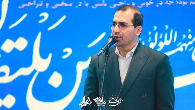 می‌رسد قصه به آنجا حمیدرضا برقعی
