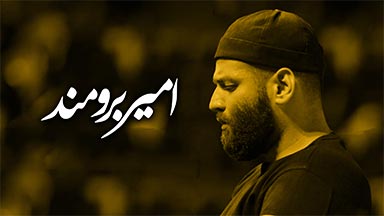 امیر برومند