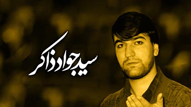 سید جواد ذاکر