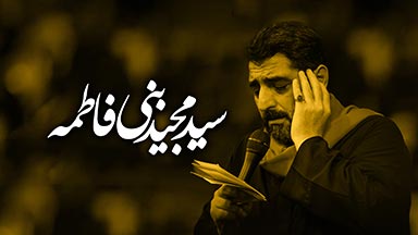 سید مجید بنی فاطمه
