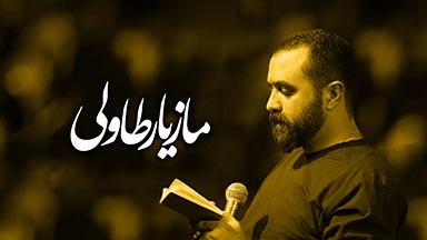 مازیار طاولی