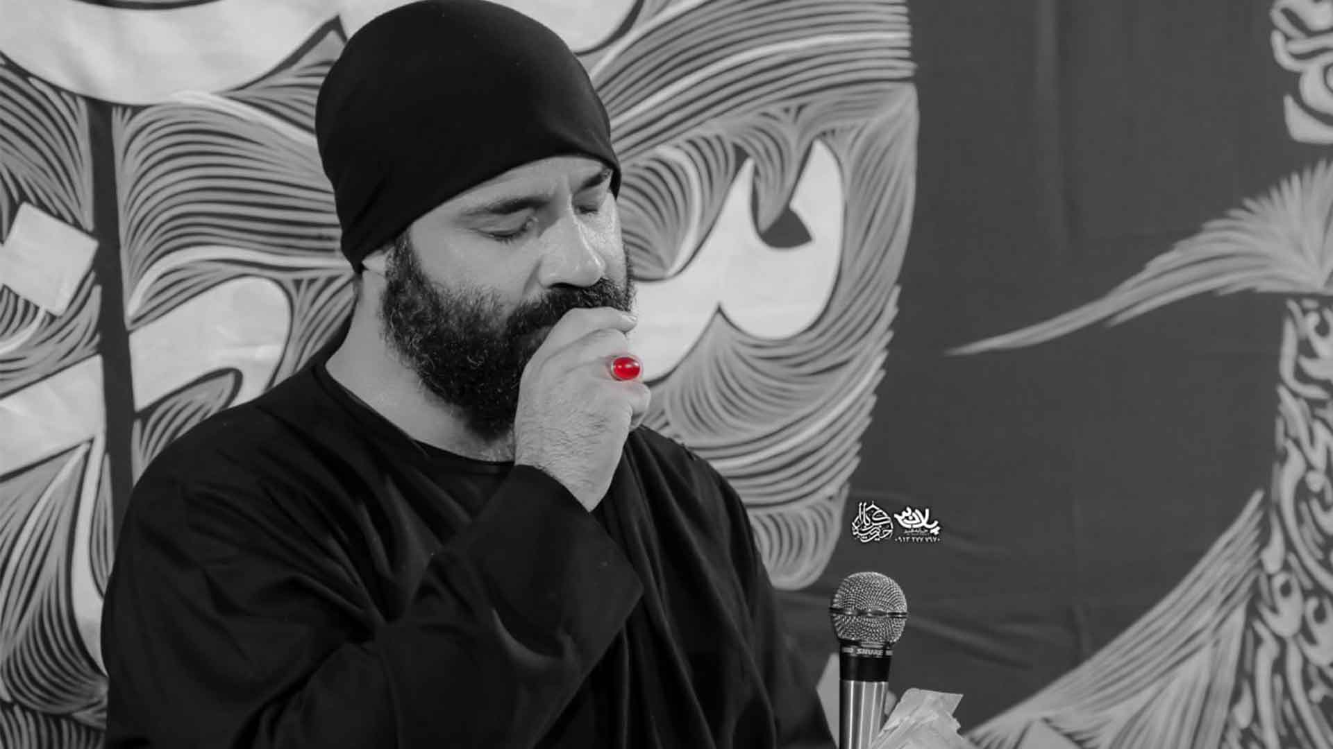 اینجا خدا را میکشند هلالی ذاکر