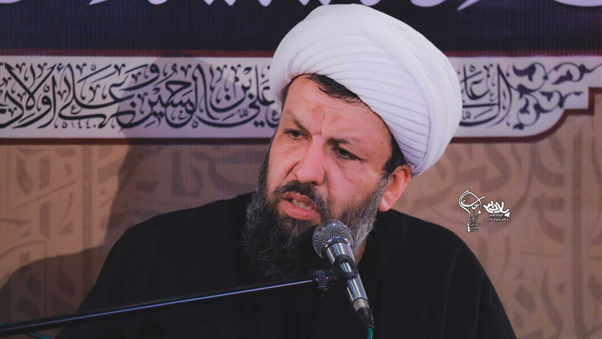 دانلود تسهیل امر اربعین شیخ مهدی حسن آبادی