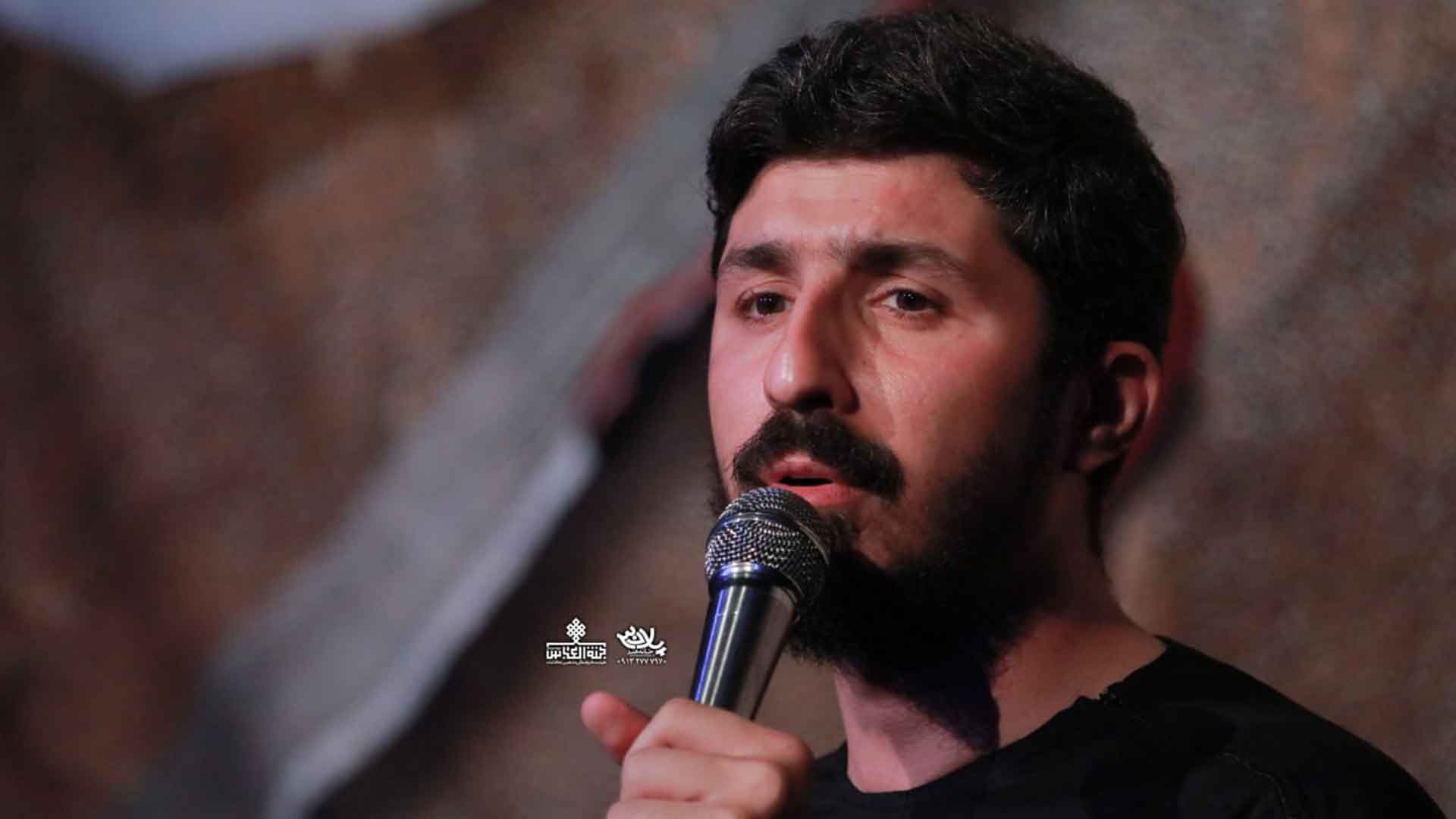 دانلود مداحی طالب جنت شدم پیام کیانی