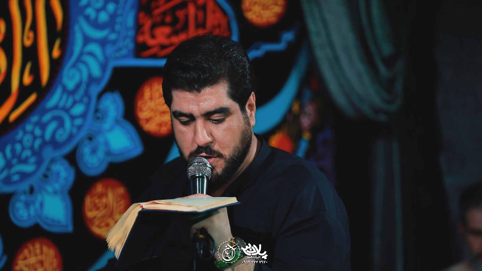 غلام کوی قنبر کاظم اکبری