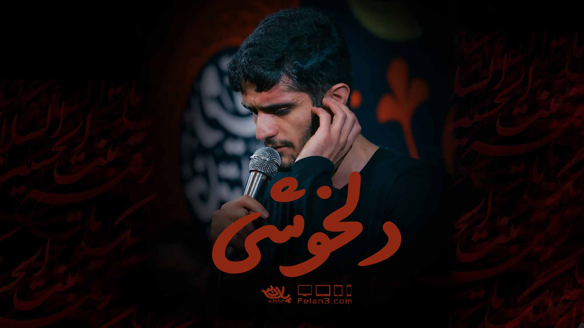 دلخوشی محسن عراقی