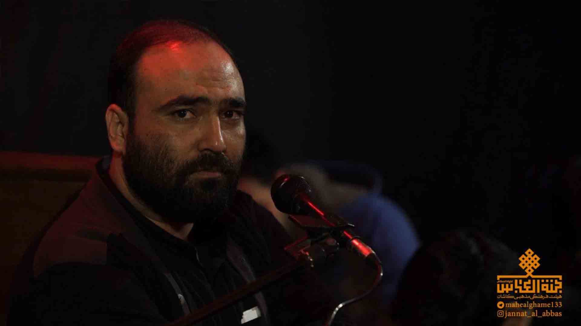 خاطره بد مهدی آینه