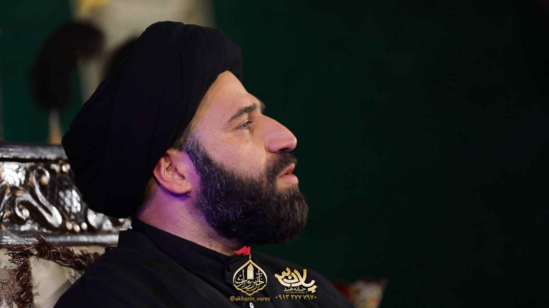 افضل شهدا هادی احمدی
