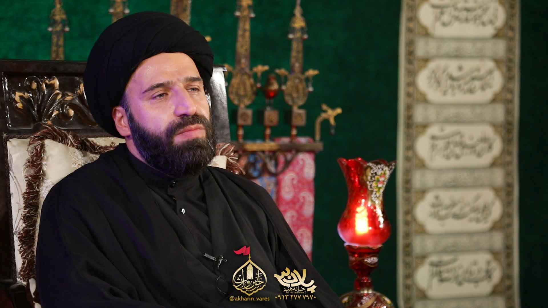 مصیبت اسارت هادی احمدی