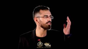 عمو برام سخته عباس میرخلف زاده
