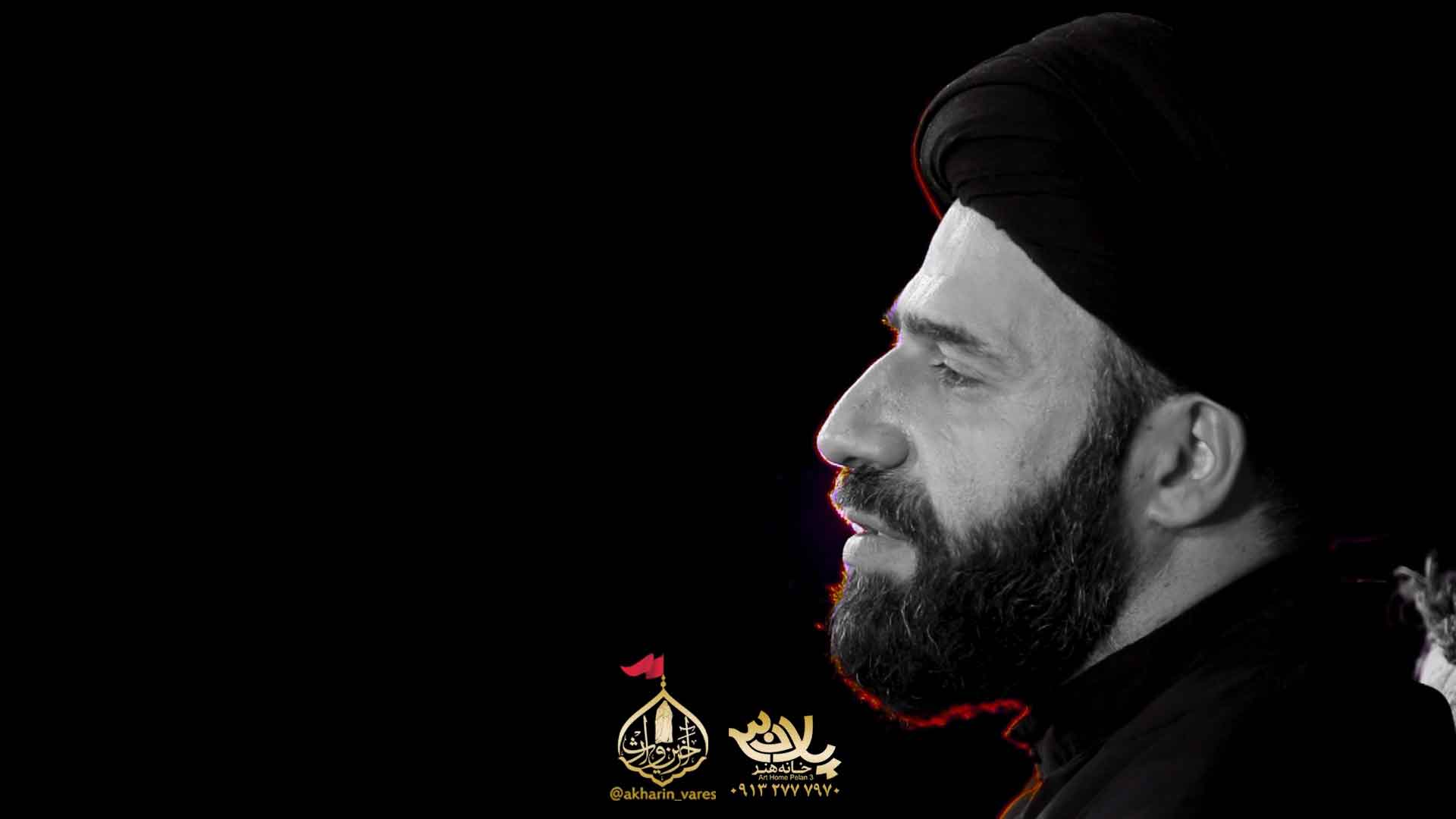 حزن کربلا هادی احمدی
