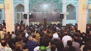 دانلود سه نیاز مهم جامعه استاد رفیعی