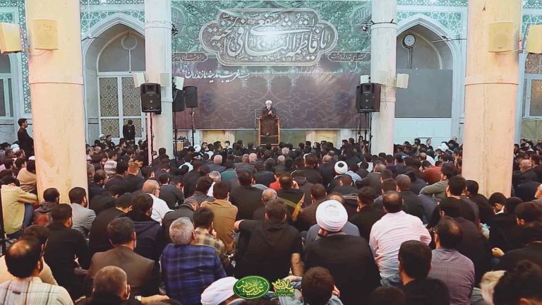 دانلود سه نیاز مهم جامعه استاد رفیعی