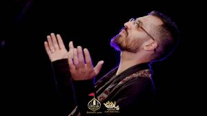 رسیدیم کربلا عباس میرخلف زاده