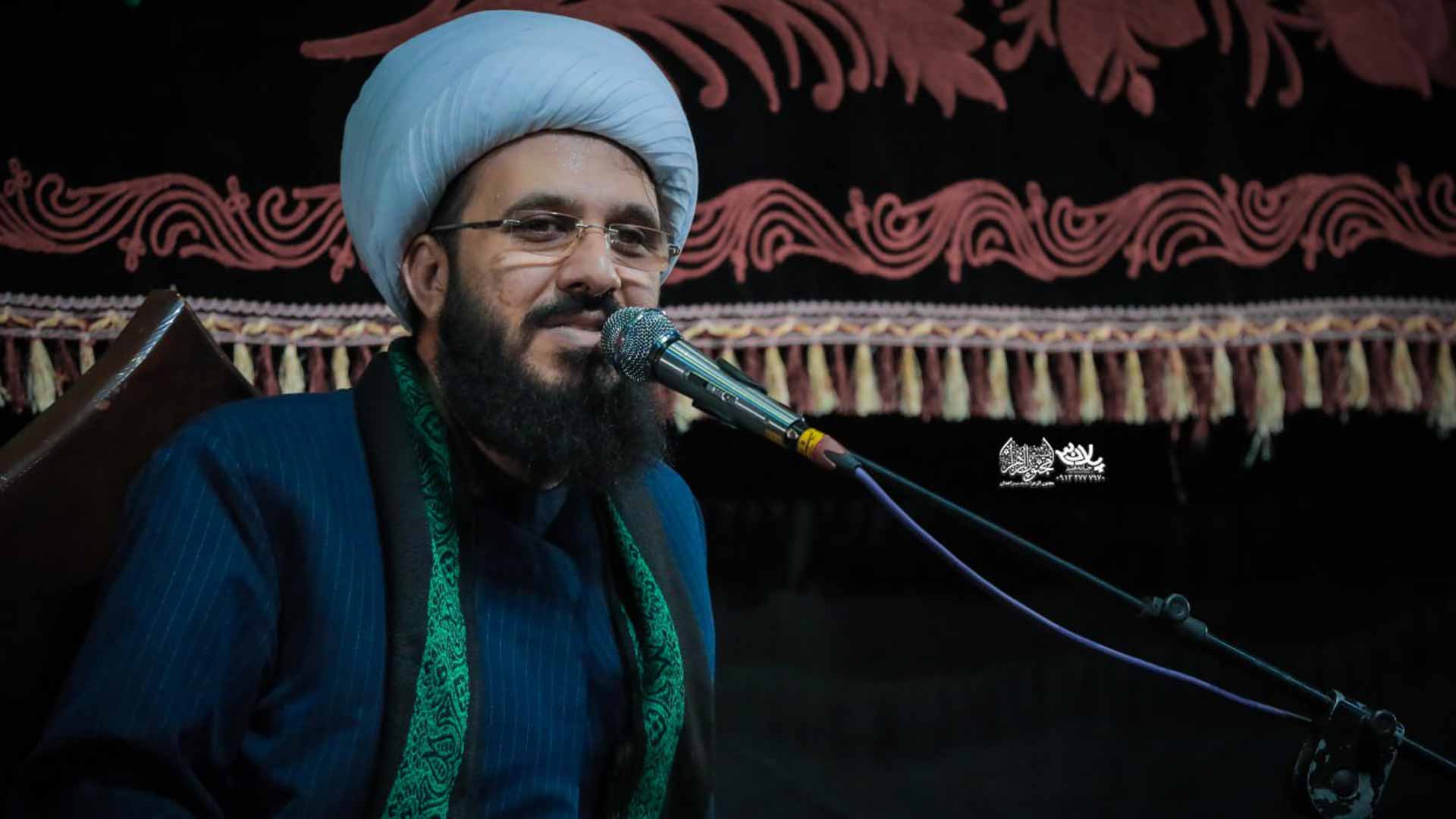 سخنرانی یار علی شیخ مجید شجاعی
