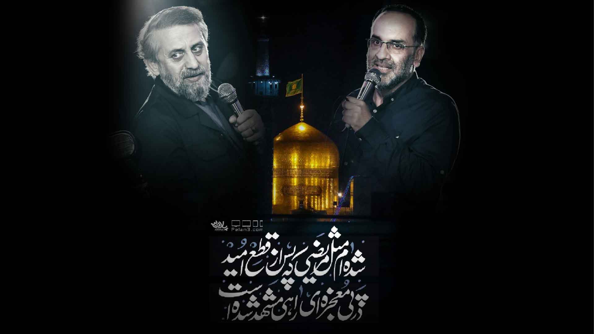 مریض داری احمد واعظی