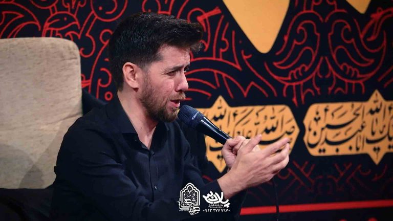 برگ خزون حسن حسینخانی