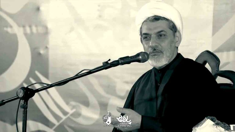 وجدان استاد رفیعی