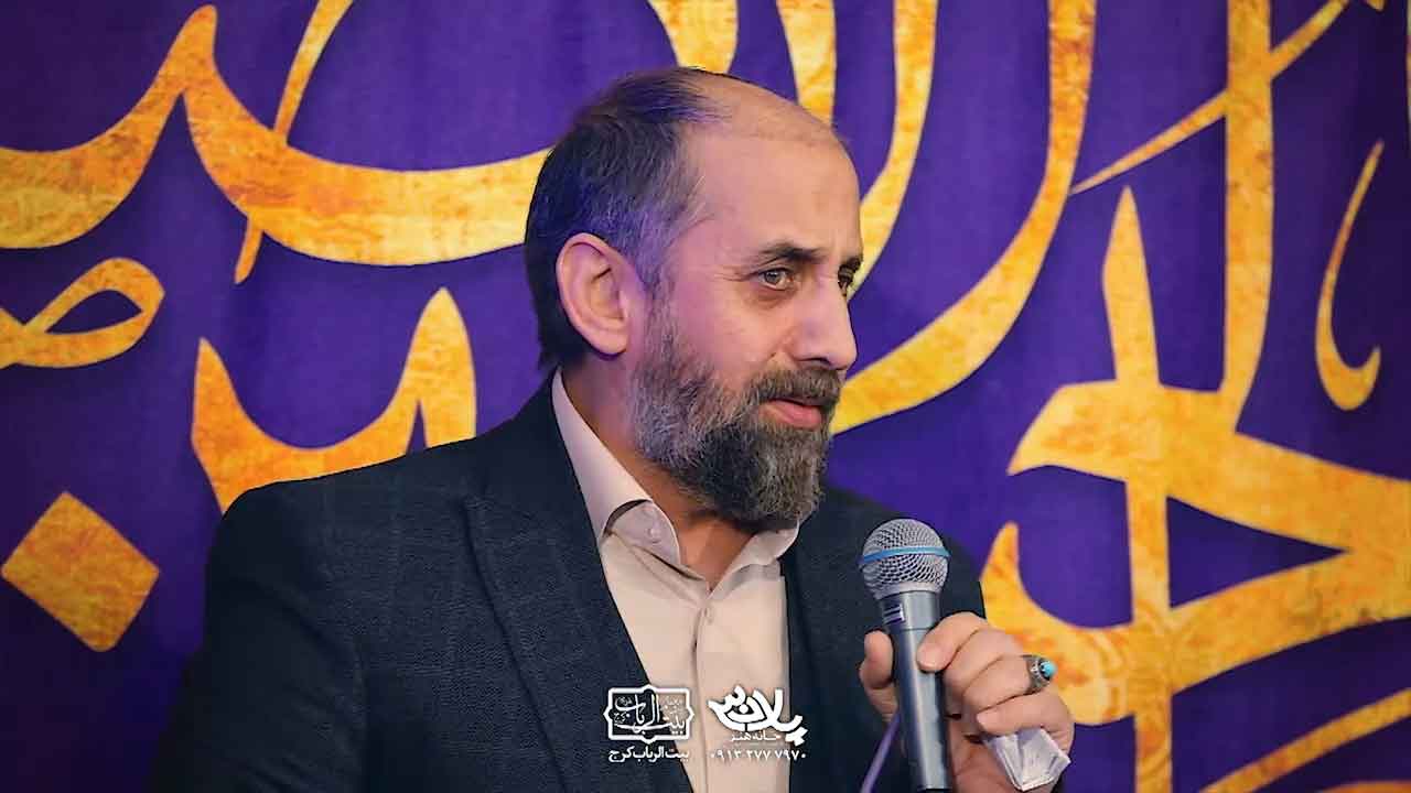 دل میتپد به سینه احمد واعظی