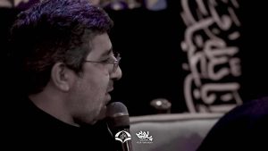 حال دل خیلی خرابه محمدرضا طاهری