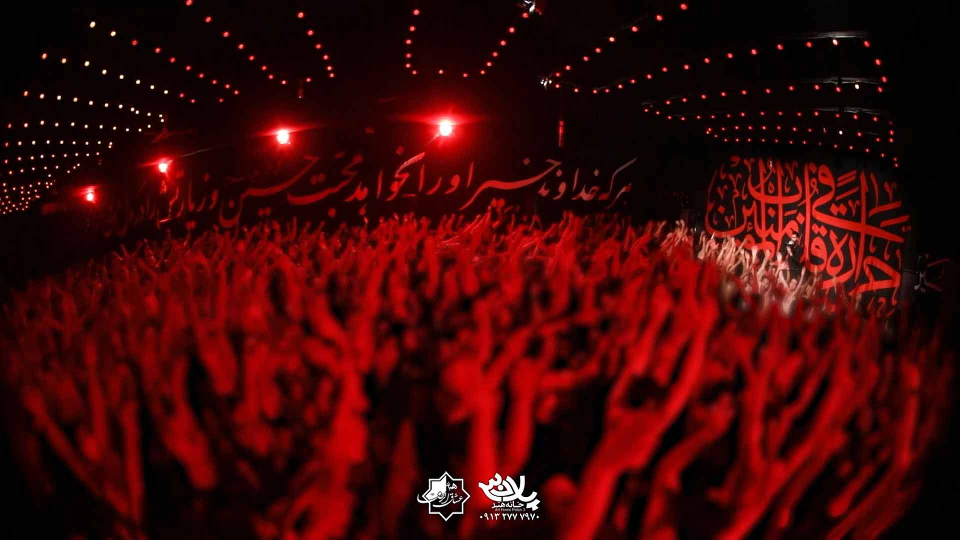 مرد خیبر شکنی علی محمود عیدانیان