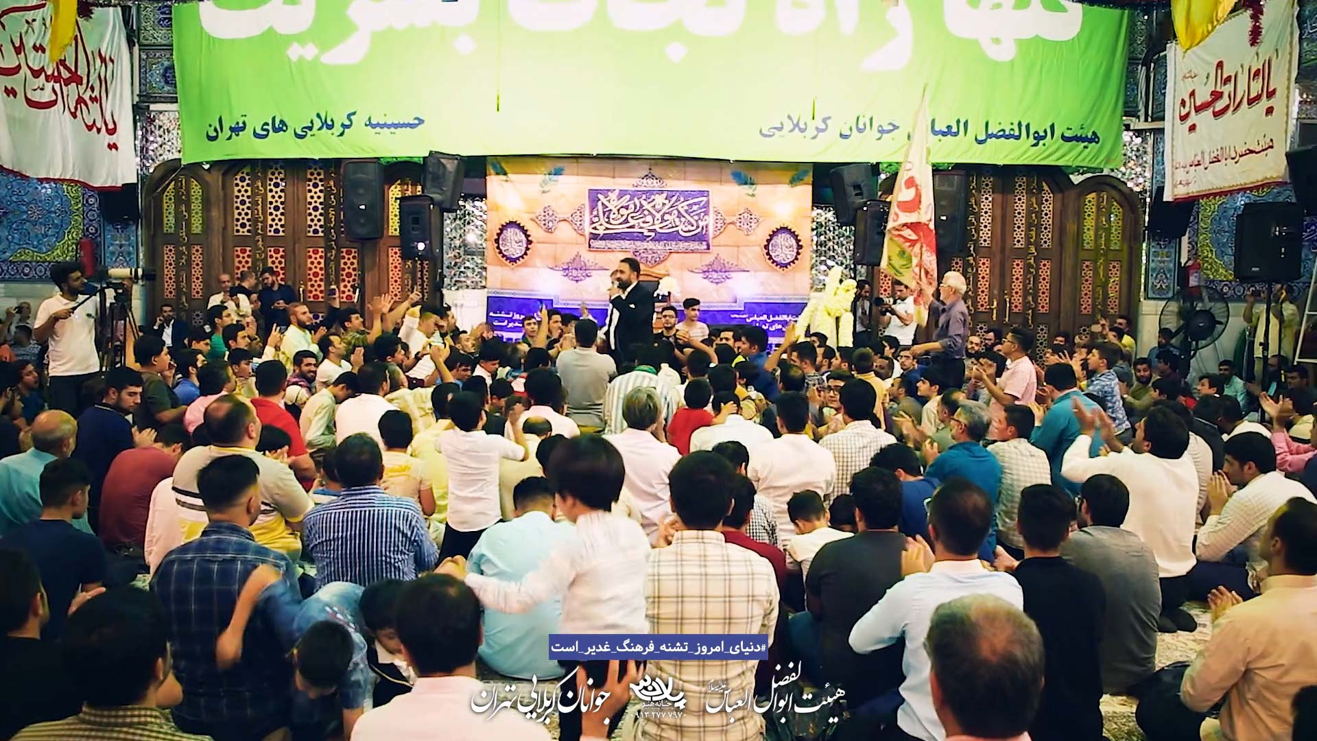 علی مولانا محمد فصولی