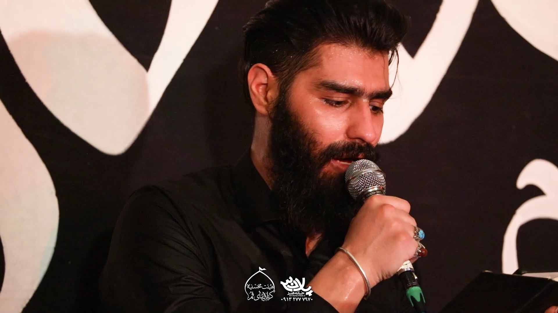 مولا اباالفضل محمود عیدانیان