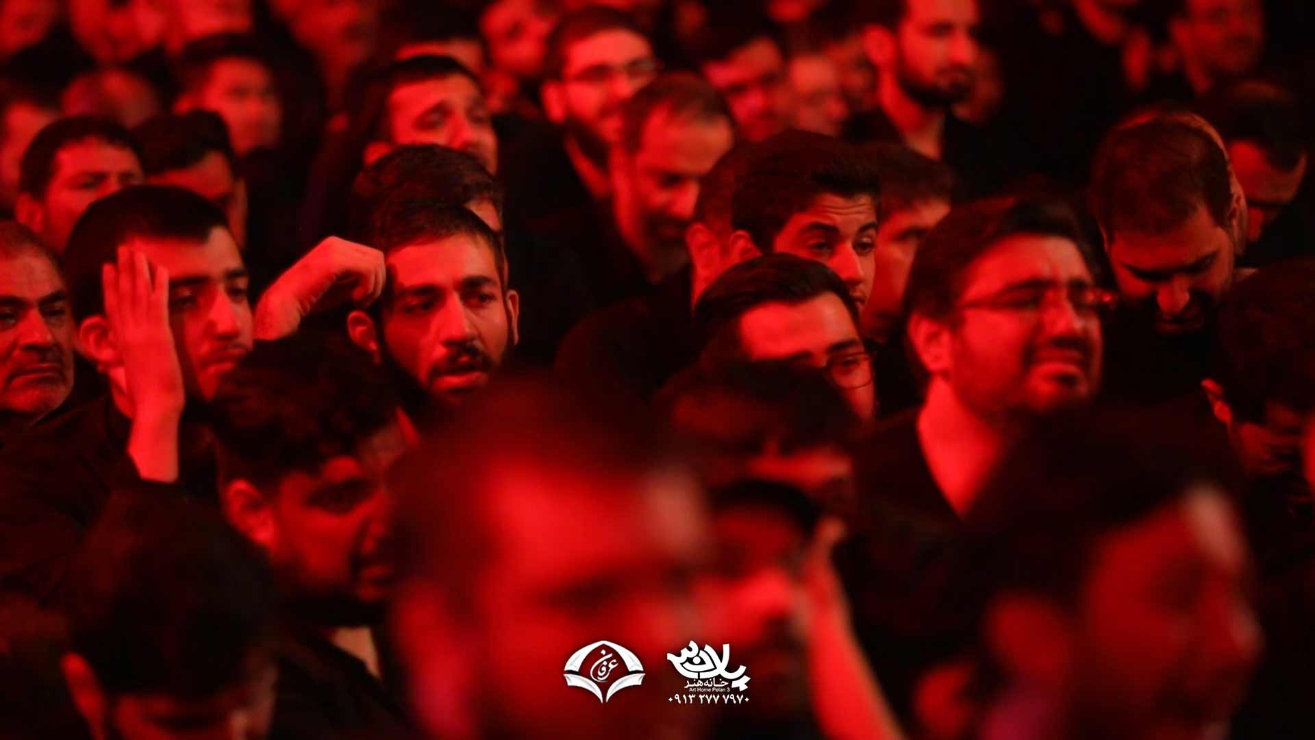 عجب سفری استاد انصاریان
