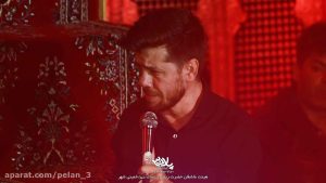 شب معراج حسن حسینخانی