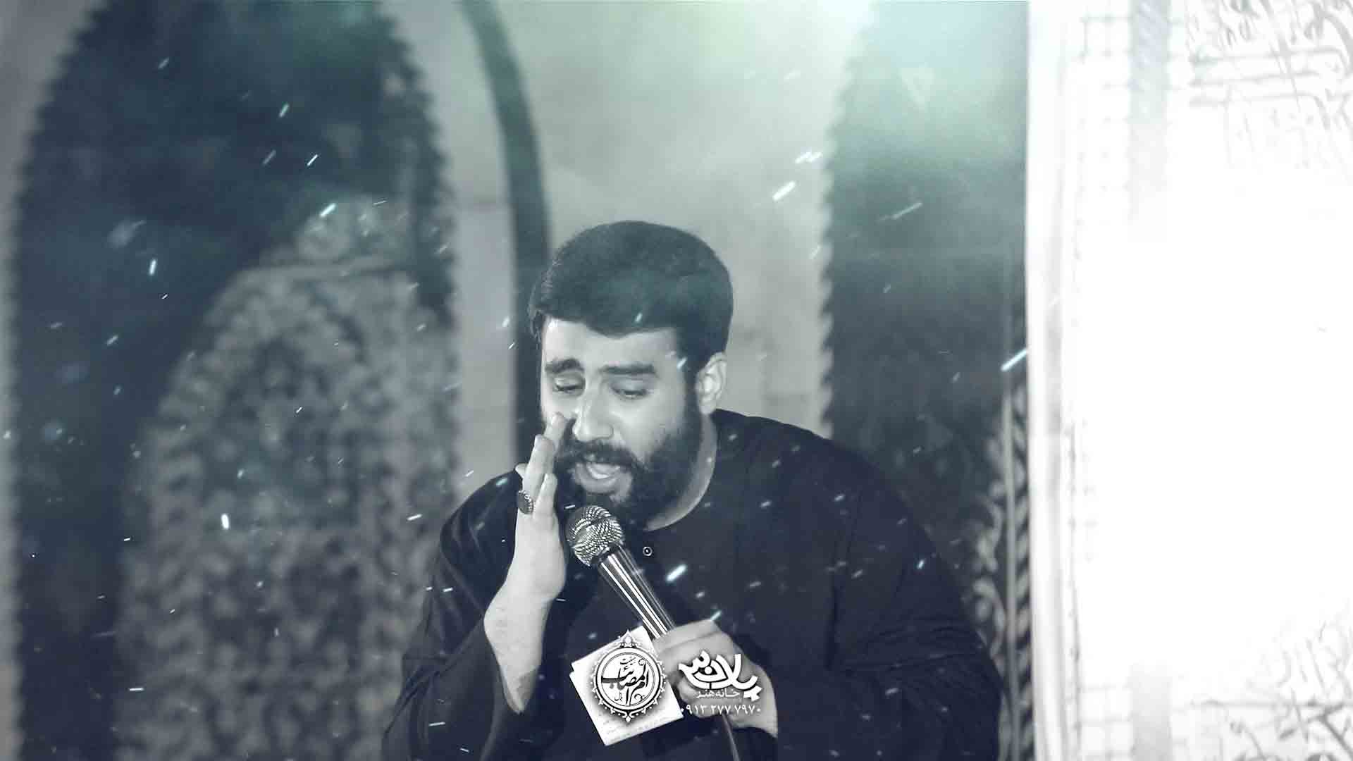همسایه ها نشنون حسین طاهری