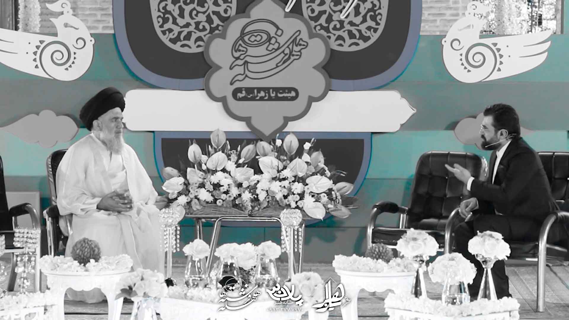 نگرانی برای محرم سیدحسین مومنی