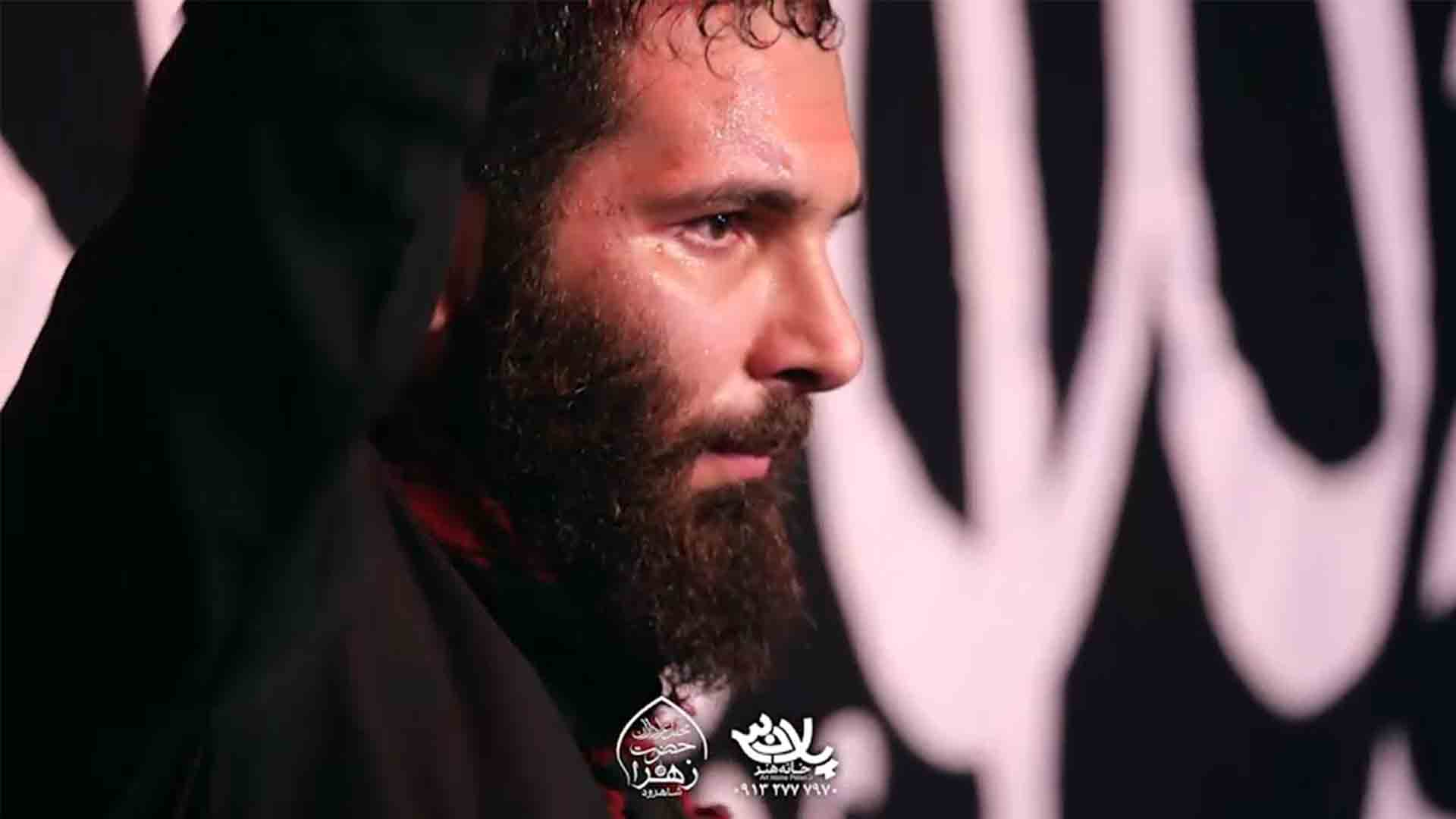 اسداللهی محمدحسین حدادیان