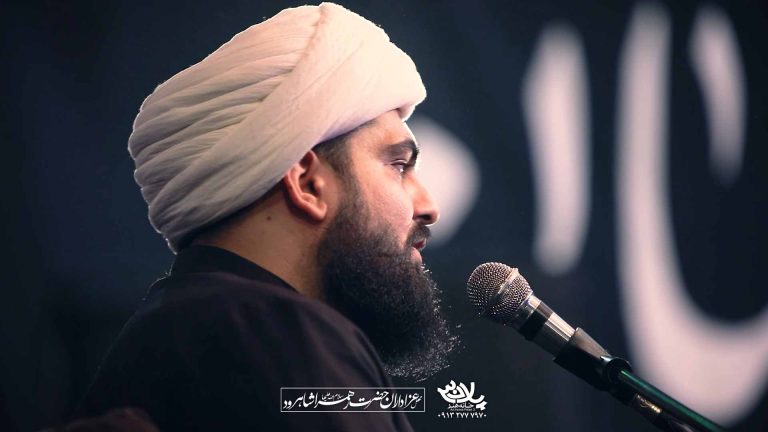 مادر مارو شبانه و مخفی دفن کردند شیخ مهدی معماریان