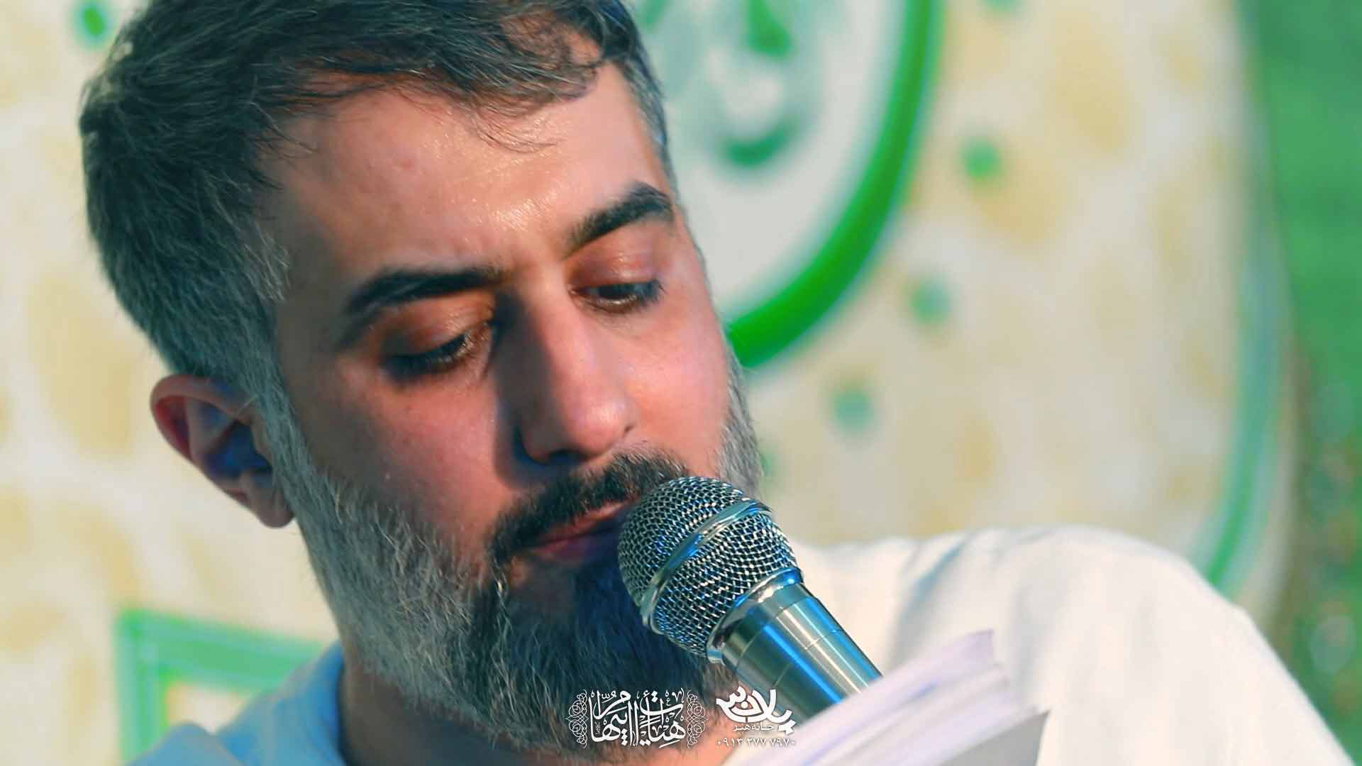 این حسن کیست محمدحسین پویانفر