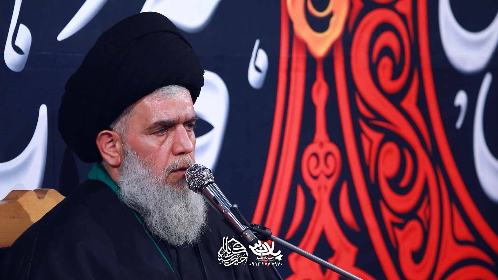 دو برادر پشیمان سیدحسین مومنی