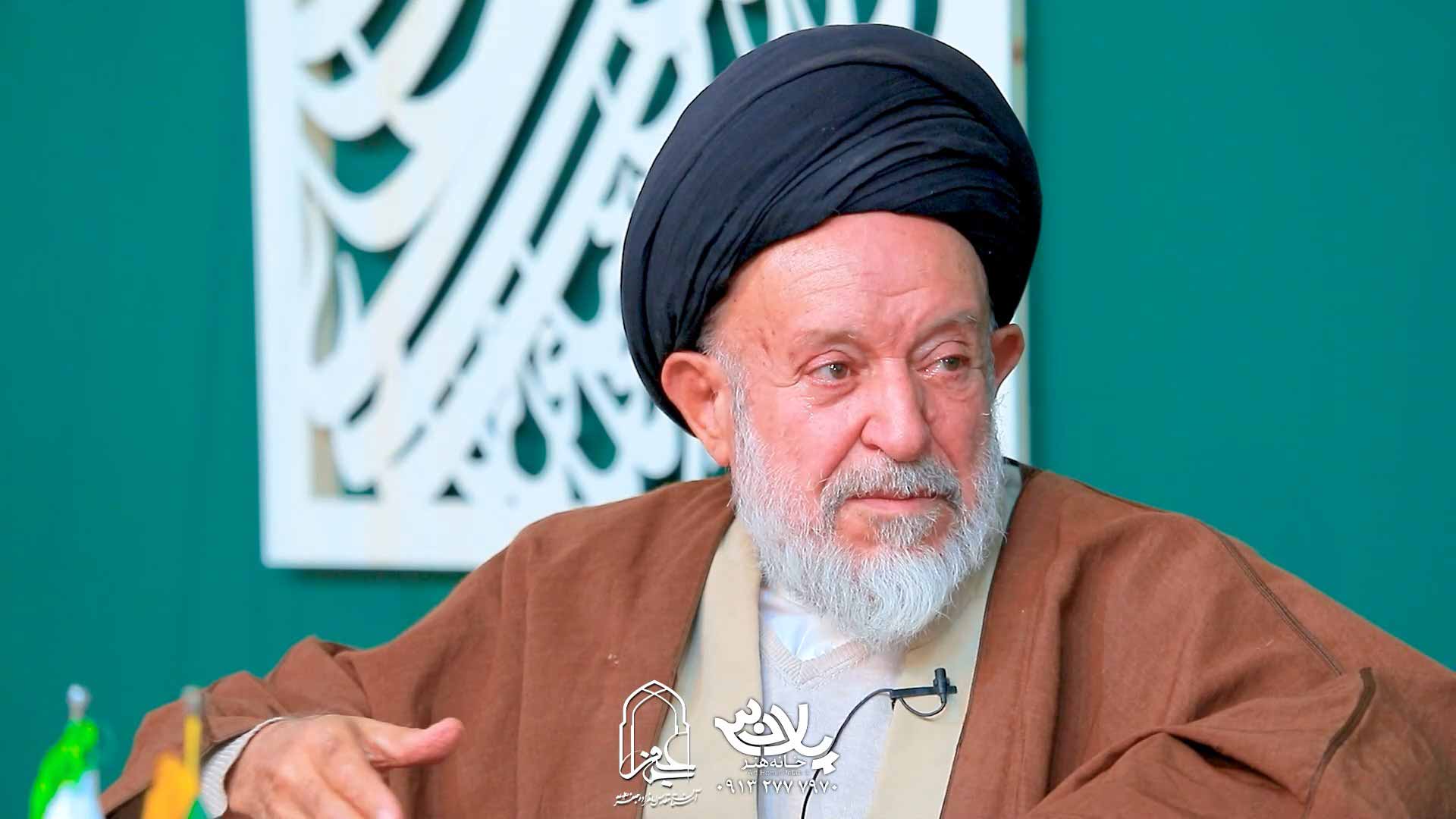 دانلود قدرشناسی حضرت ام البنین حجت الاسلام ابطحی