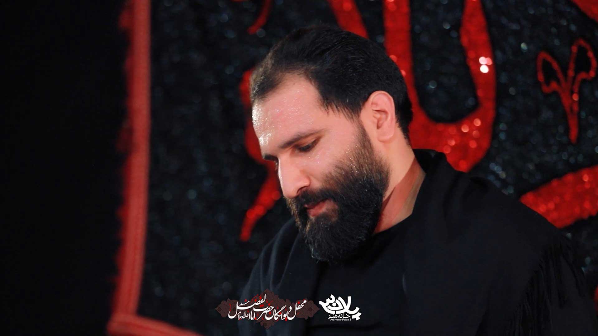 دانلود مداحی جانشین بر حق رسول رضا شیخی