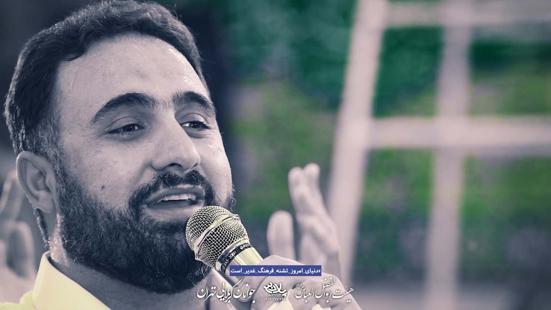 تو زیبایی محمد فصولی