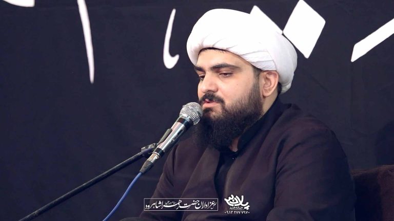 دانلود سخنرانی احیای فاطمیه شیخ مهدی معماریان