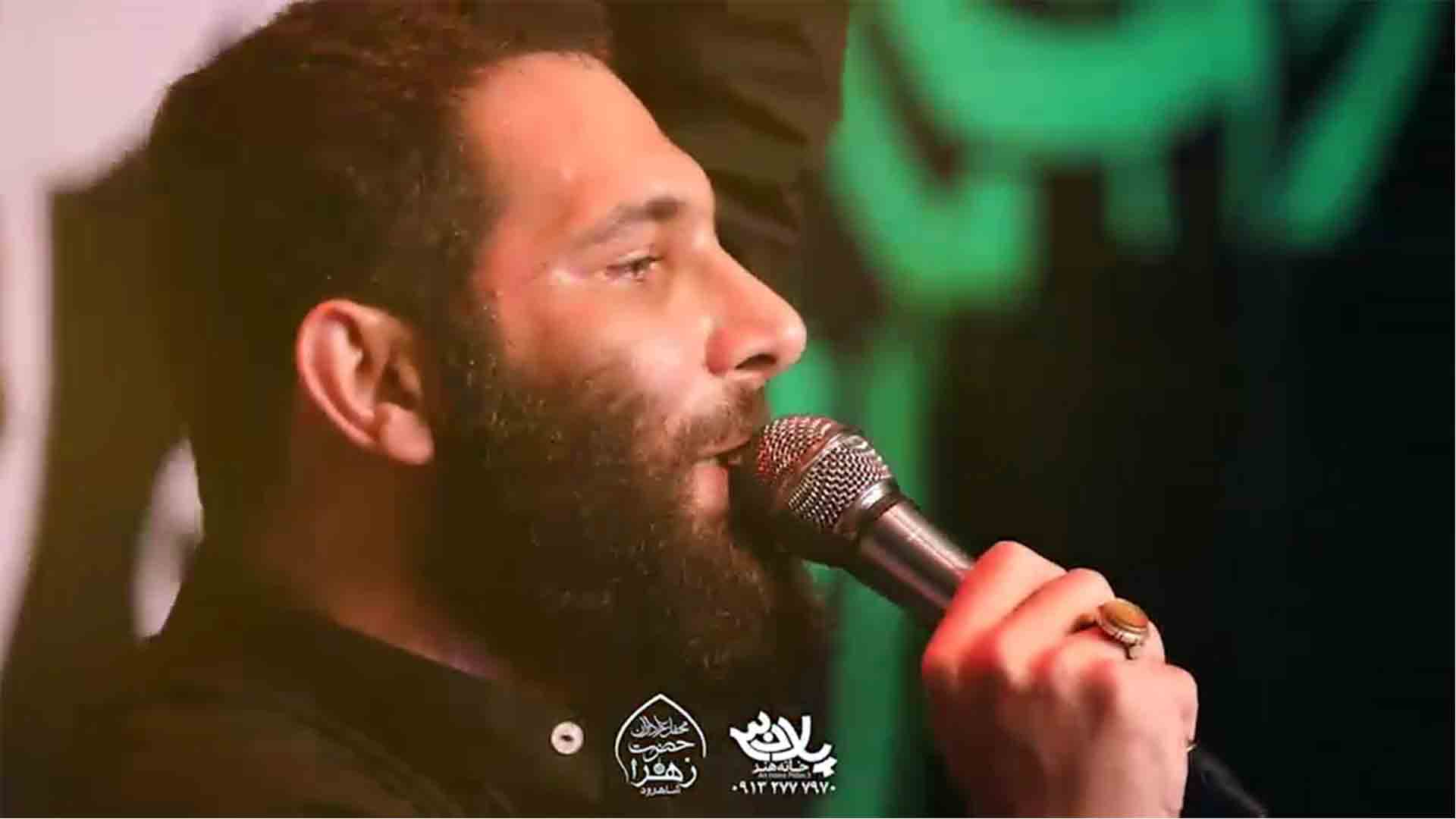 منه ایماندی رقیه محمدحسین حدادیان