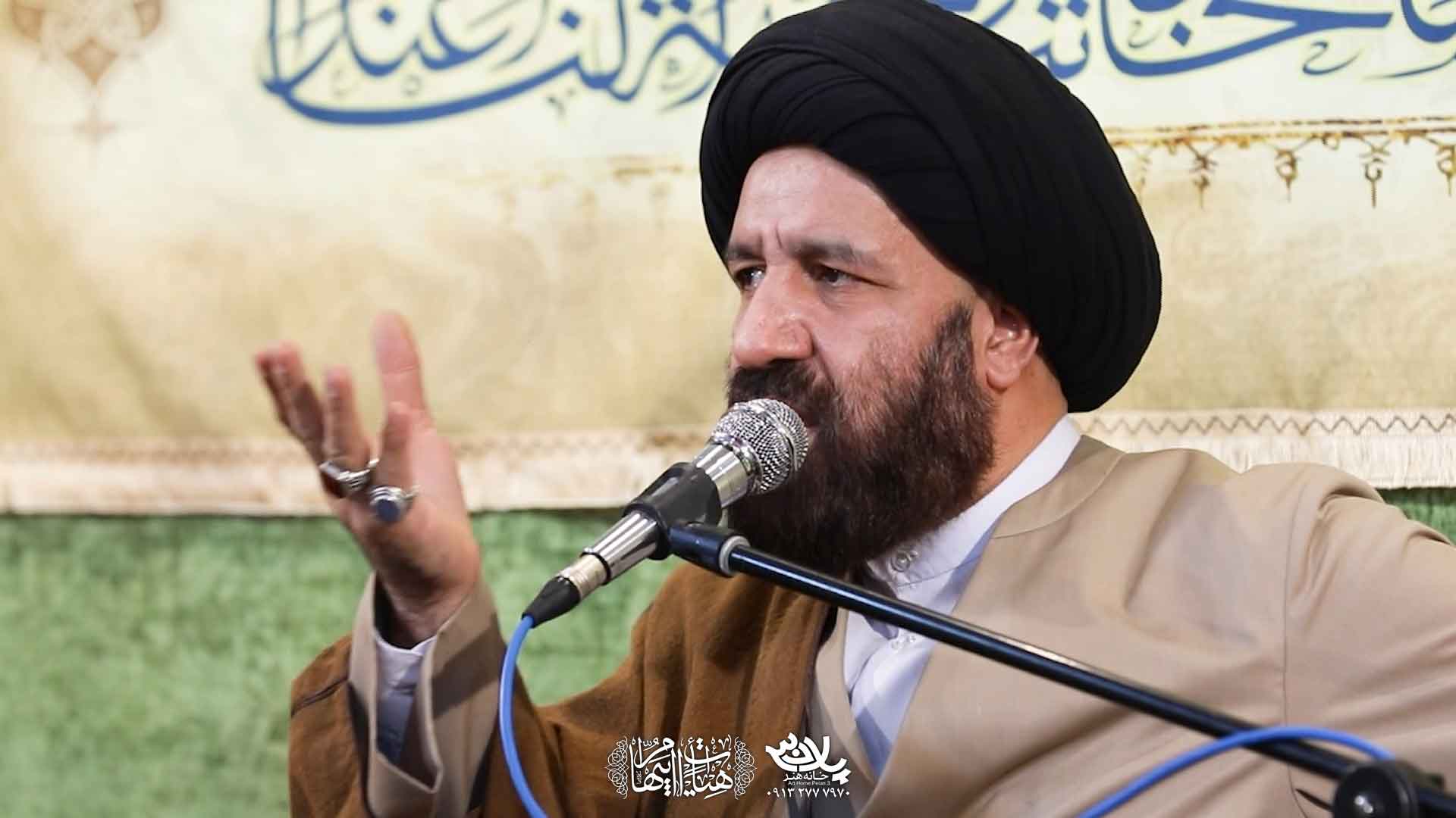 داستان لات شیرازی استاد دارستانی