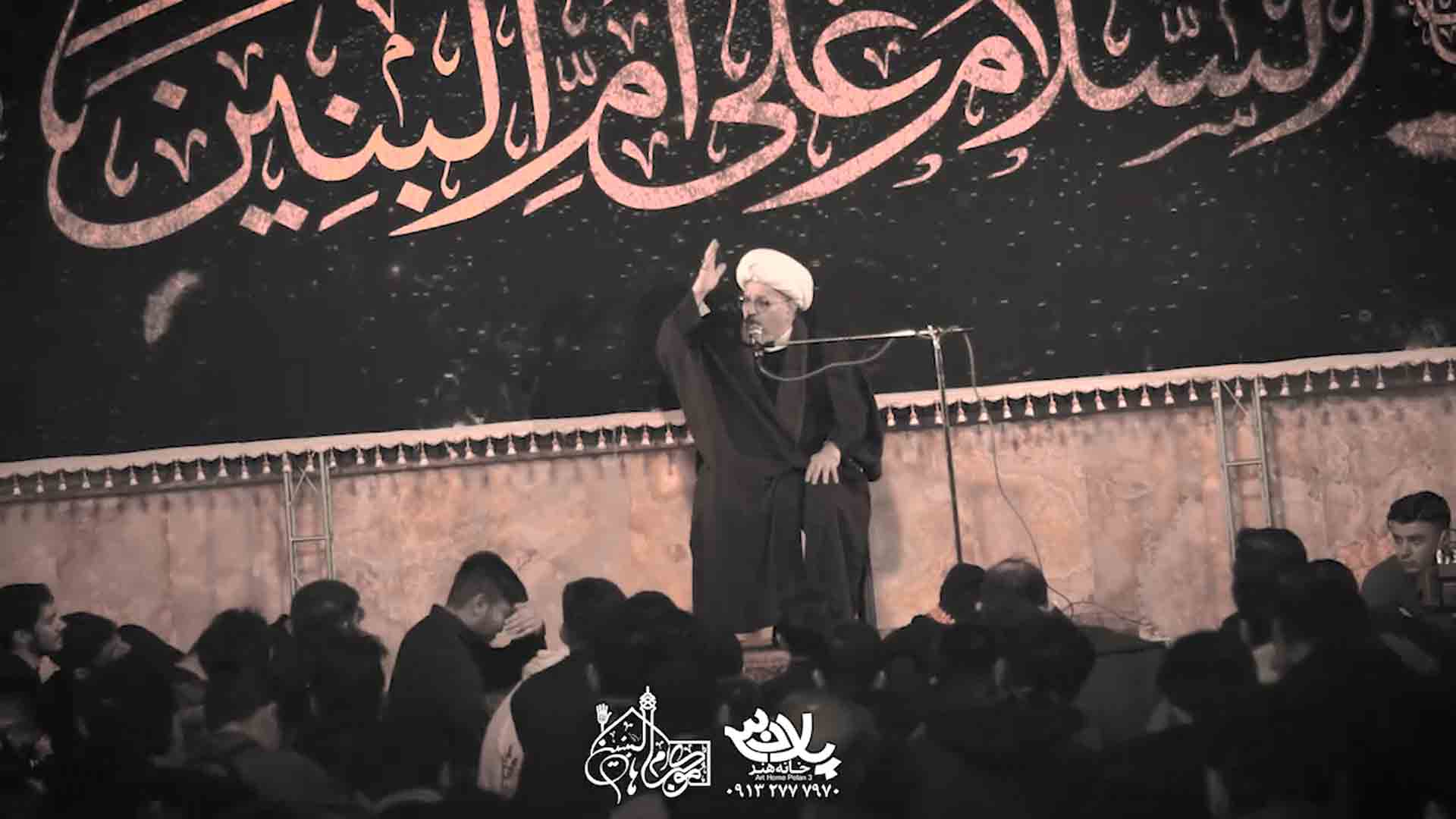 دیگر پسر ندارم حامدرضا معاونیان