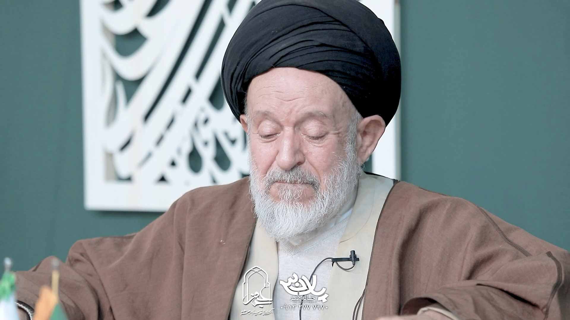 دانلود سخنرانی یا کاشف الکرب حجت الاسلام ابطحی