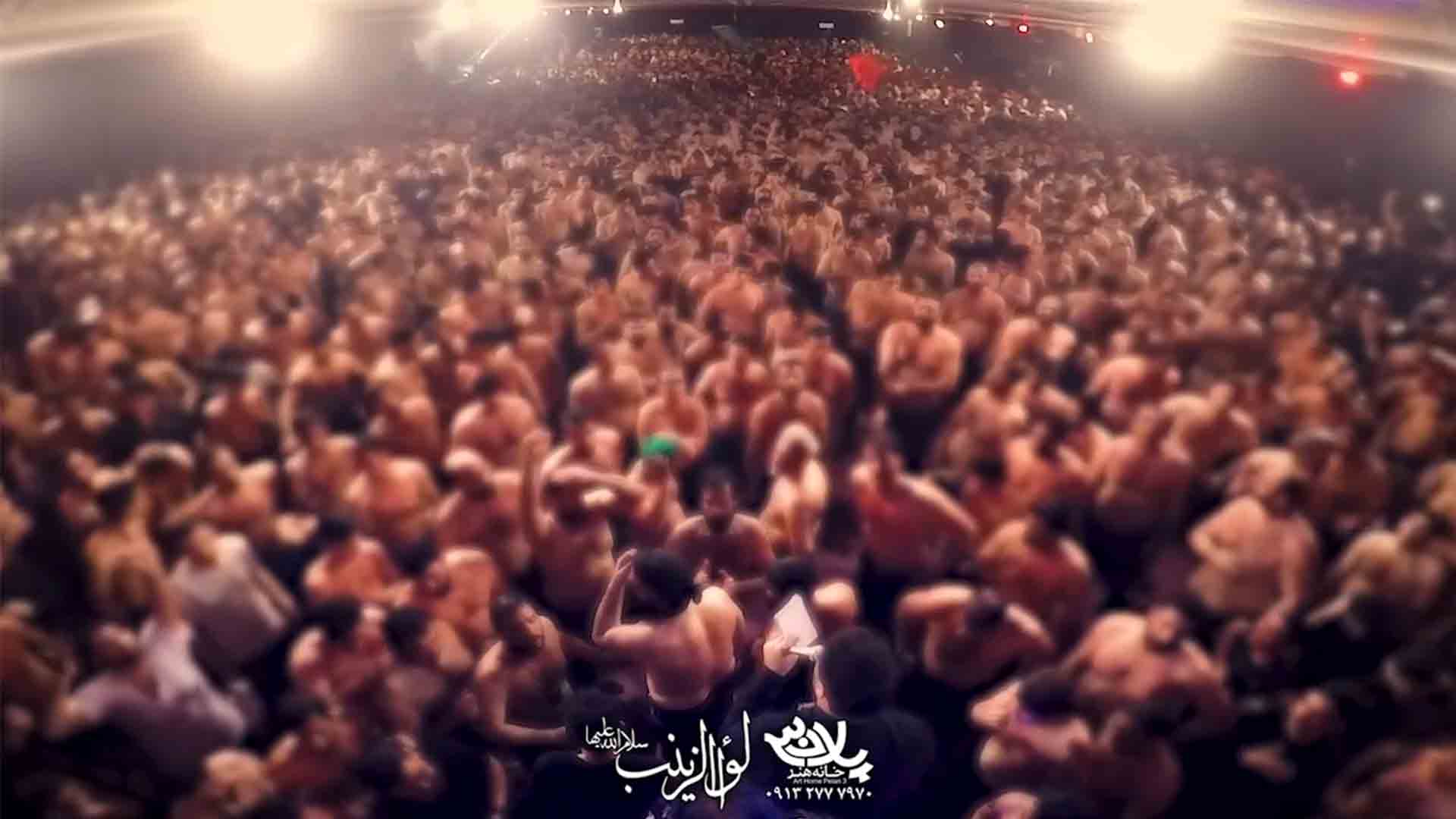 صراط مستقیم آقا جان حسن عطایی