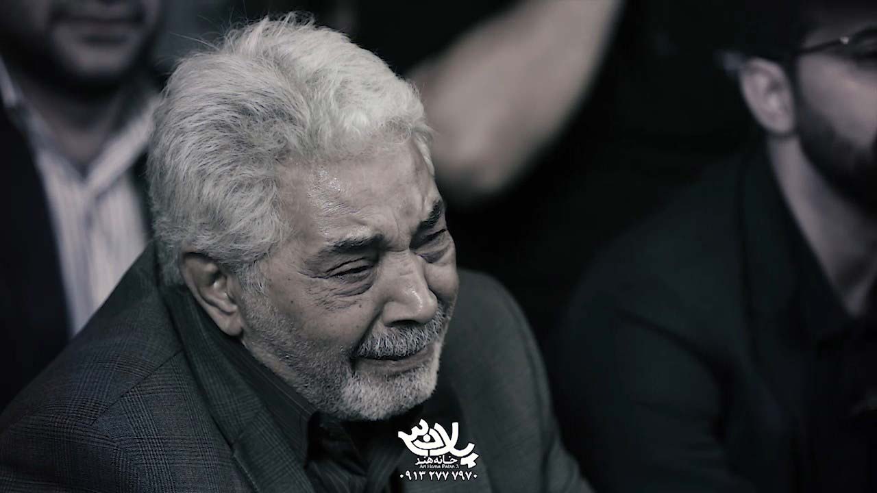 غلط کردم محمد نوروزی