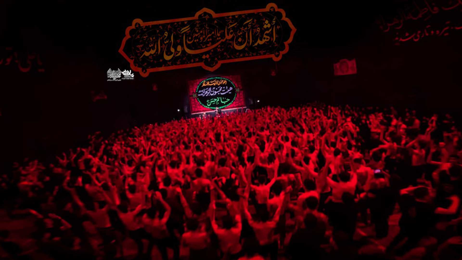 نوای حیدر شیعیان زاهدان حسین ستوده