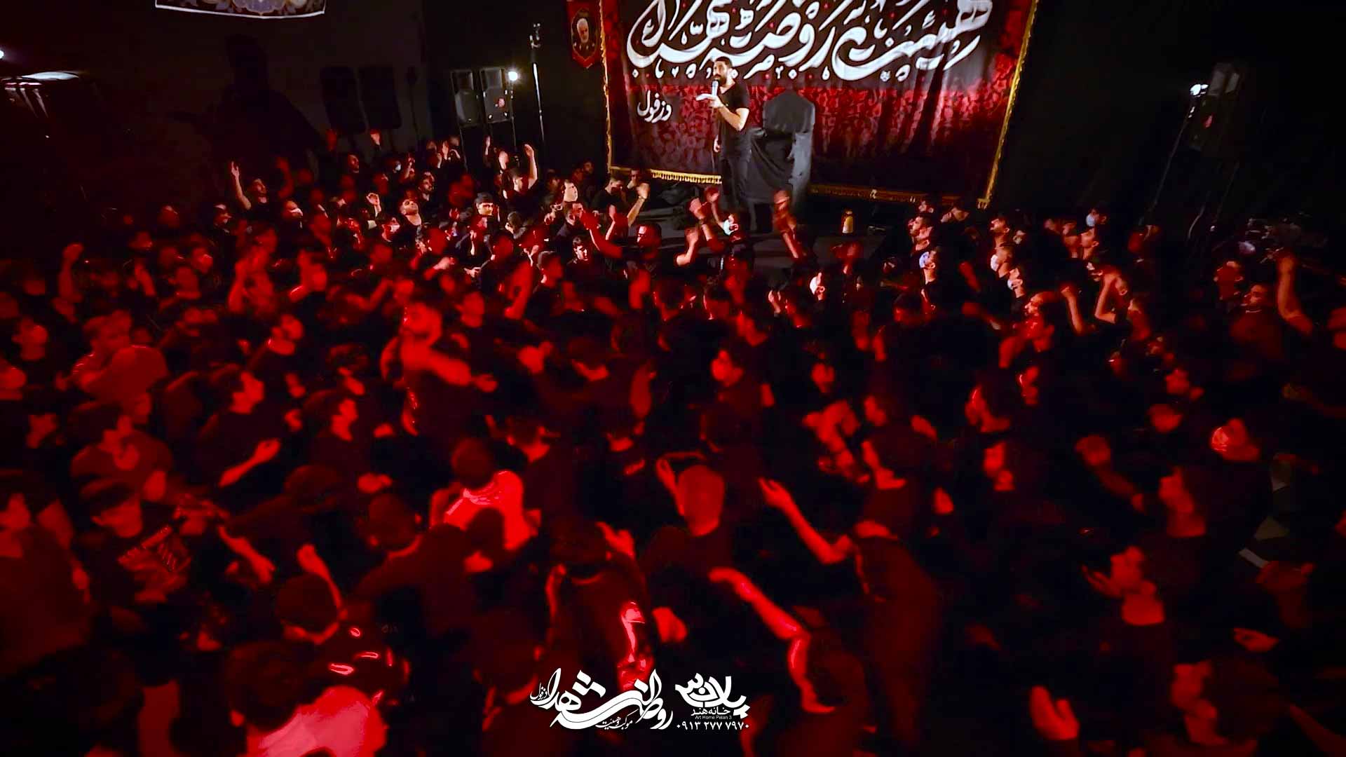 دانلود من اگر که جان فدایت نکنم میمیرم مجید رضانژاد