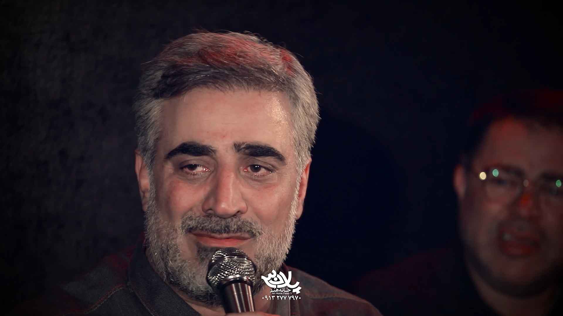 مجلس شراب ابوالفضل بختیاری