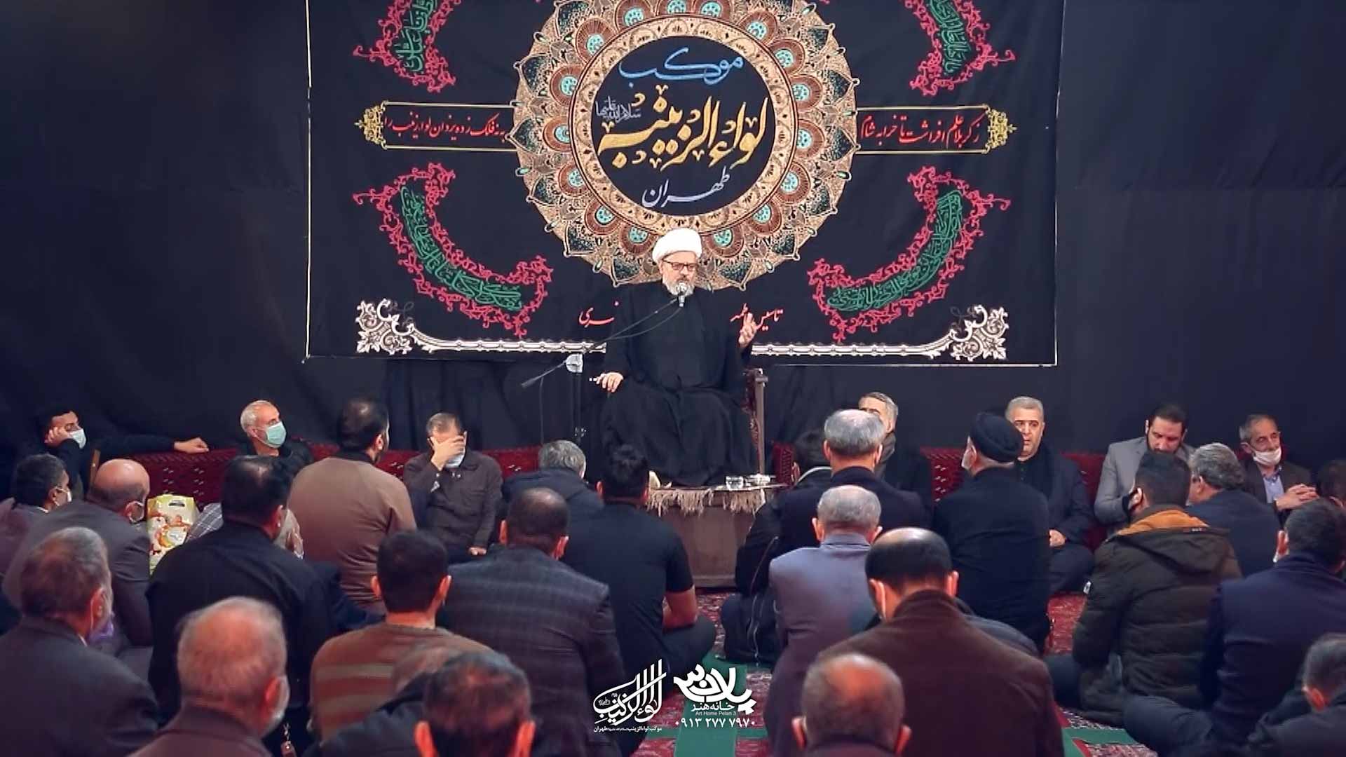 دانلود اسیر این سر ببریده ایم استاد معاونیان