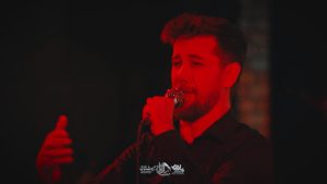 زخماتو دیدم که بازه افتادم حسن حسینخانی